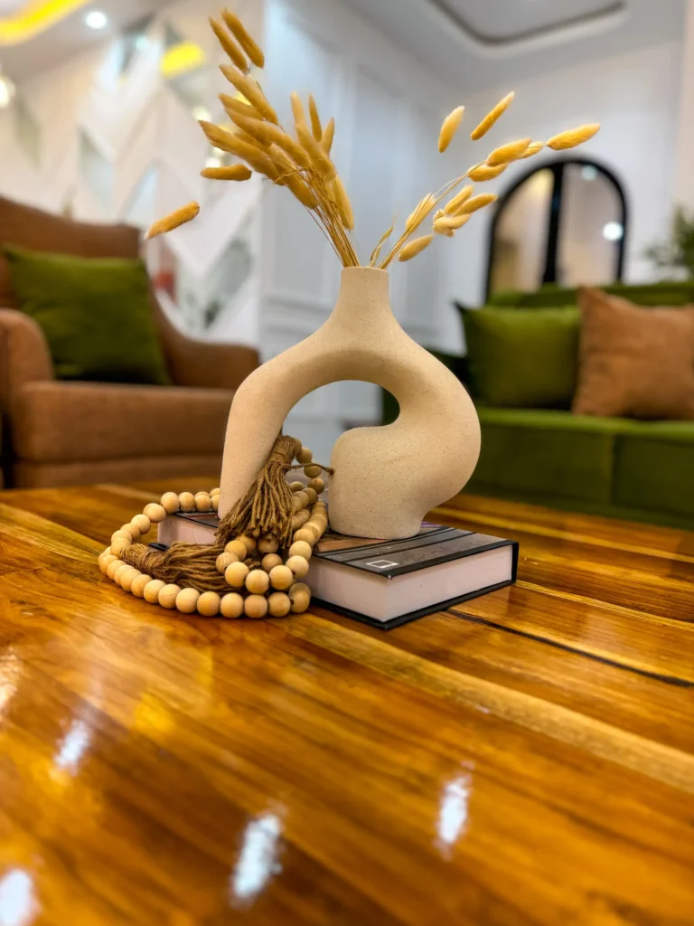 Decorative Center table piece