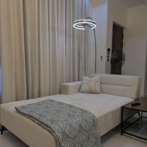 Luxury Bedroom Interior design