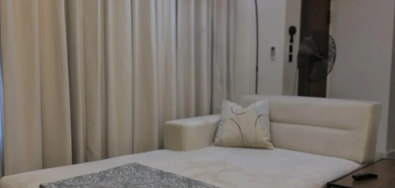 Luxury Bedroom Interior design